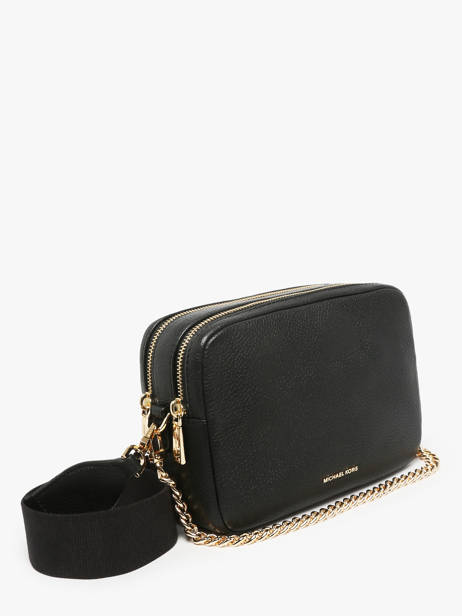 Shoulder Bag Bryant Leather Michael kors Black bryant S5GYTC5L other view 2