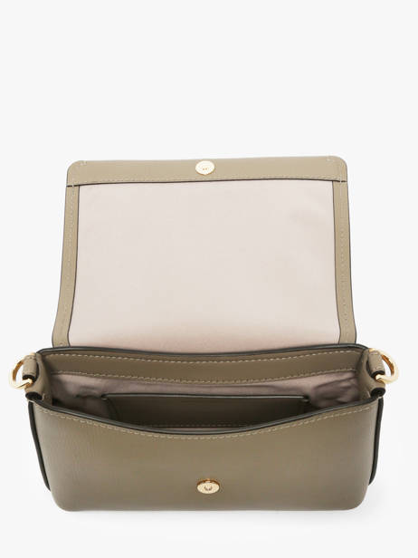 Shoulder Bag Nessa Leather Michael kors Beige nessa T5G8ZM1L other view 3