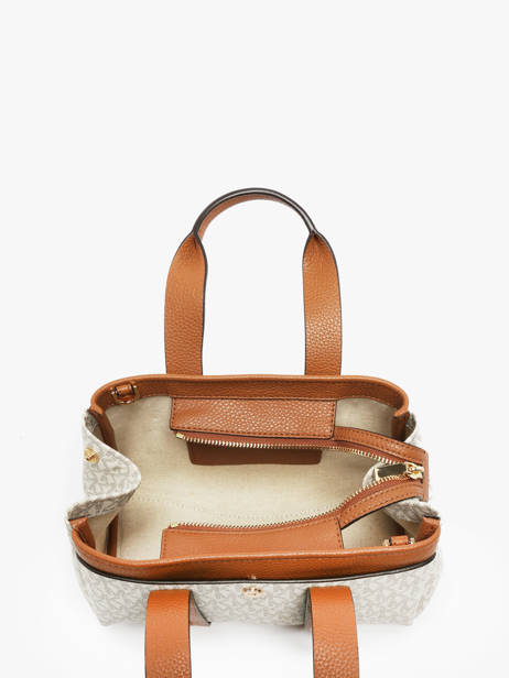 Handbag Romee Michael kors Beige romee T5G1ZC1B other view 3