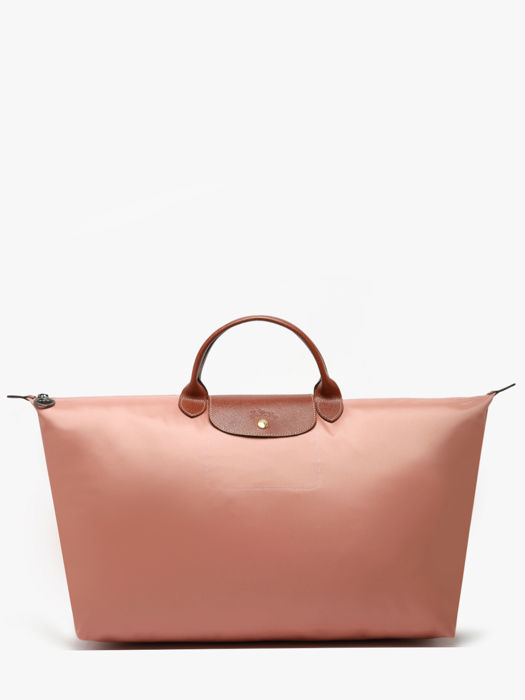Longchamp Le pliage original Sacs de voyage Rose