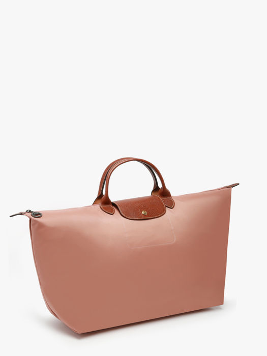 Longchamp Le pliage original Sacs de voyage Rose