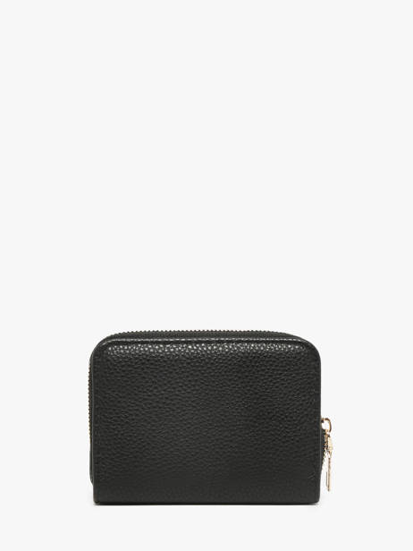 Coin Purse Miniprix Black first 78SM2639 other view 2