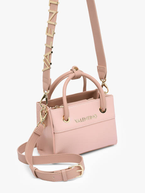 Shoulder Bag Alexia Valentino Pink alexia VBS5A805 other view 1