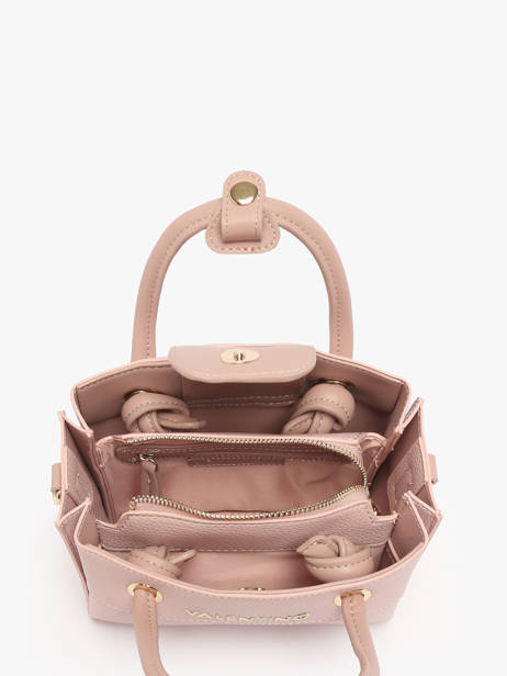 Shoulder Bag Alexia Valentino Pink alexia VBS5A805 other view 2