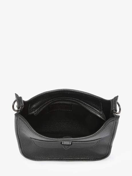 Shoulder Bag Caviar Leather Milano Black caviar CA25067 other view 3