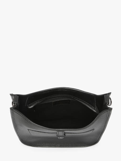 Shoulder Bag Caviar Leather Milano Black caviar CA25068 other view 3