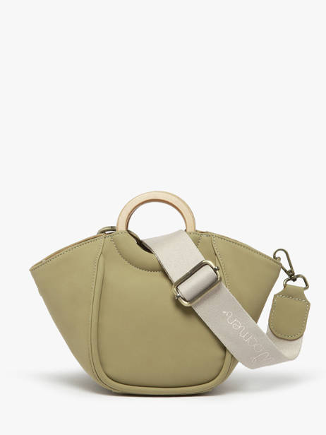 Shoulder Bag S Crocus Woomen Green crocus WCRO33 other view 4