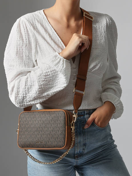 Shoulder Bag Bryant Michael kors Brown bryant S5GYTC5B other view 1