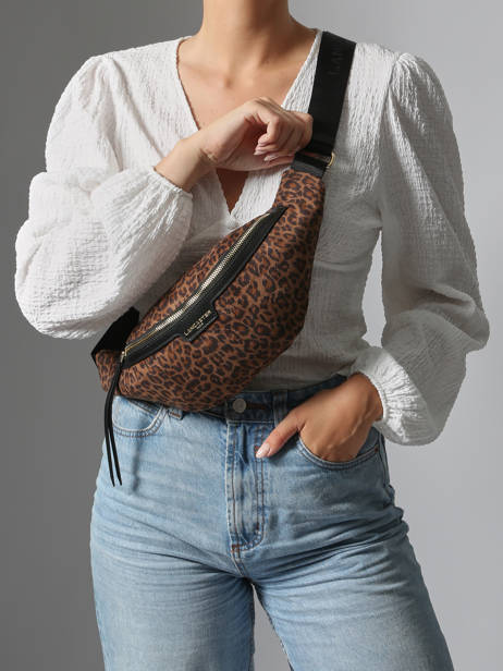 Belt Bag Lancaster Multicolor jungle 47 other view 1