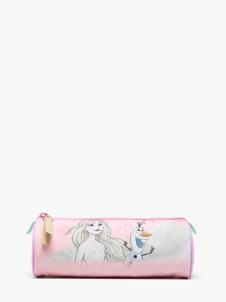 Mini Pouch Frozen 2 Multicolor it's all magic 4350