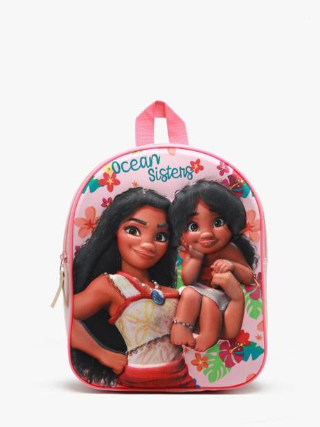 Mini Backpack Vaiana Multicolor simply special 78800643