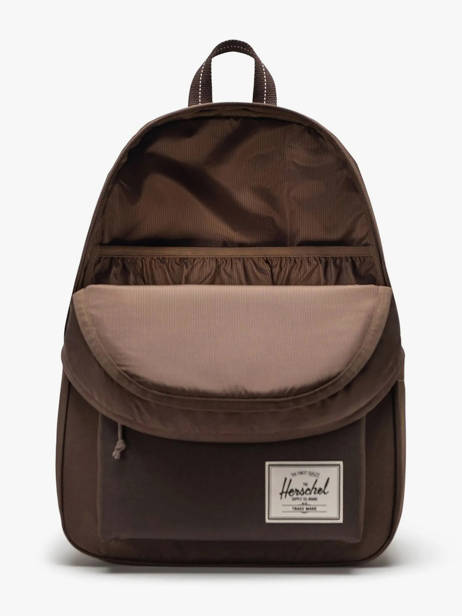1 Compartment Backpack With 13