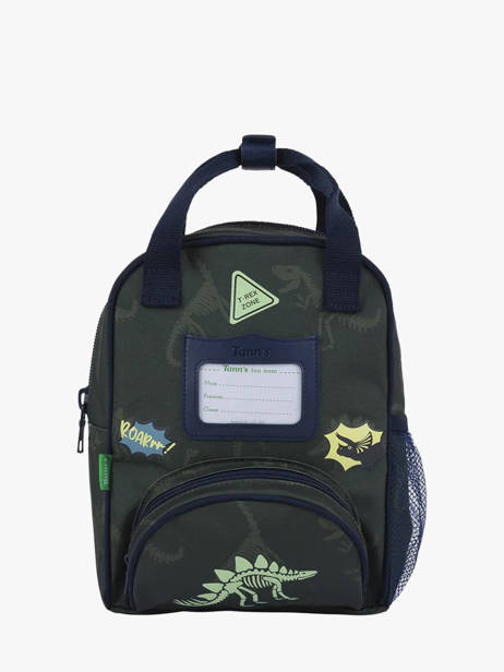 Mini Backpack Tann's Green les fantaisies g 61277