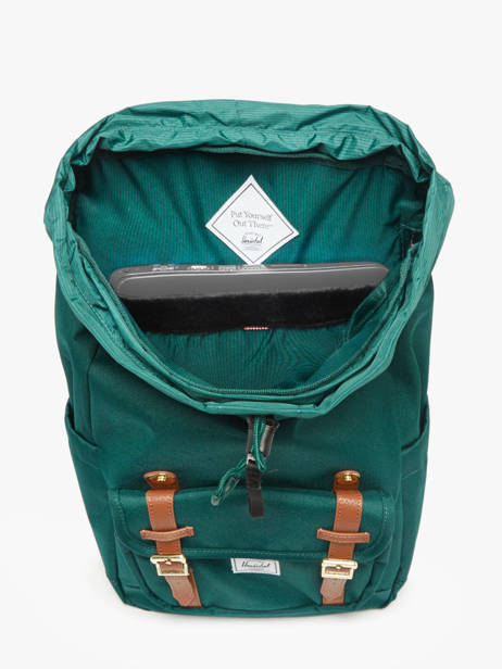 1 Compartment Backpack With 13