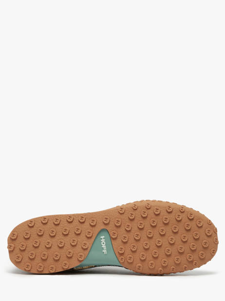 Sneakers Bridge Morris Brown Hoff Multicolor women 22561003 other view 5