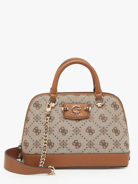Sac à Main Neda Guess Marron neda JP965405