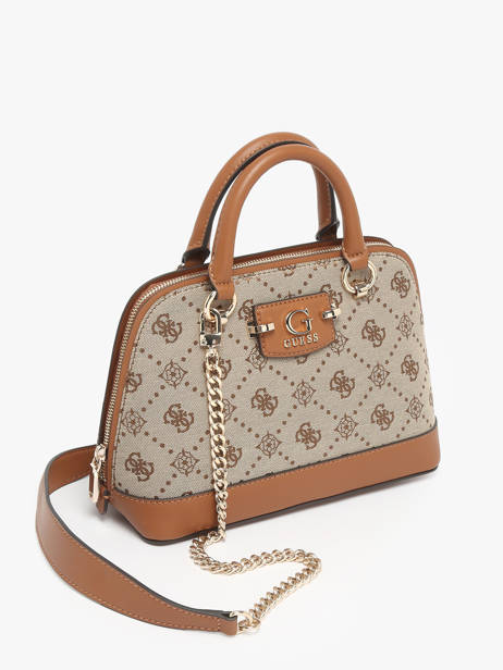 Sac à Main Neda Guess Marron neda JP965405 vue secondaire 2