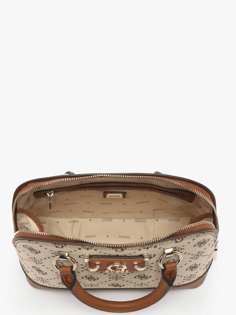 Sac à Main Neda Guess Marron neda JP965405 vue secondaire 3