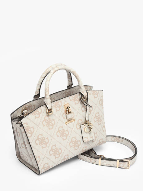Handbag Queensland Guess White queensland OS965506 other view 2
