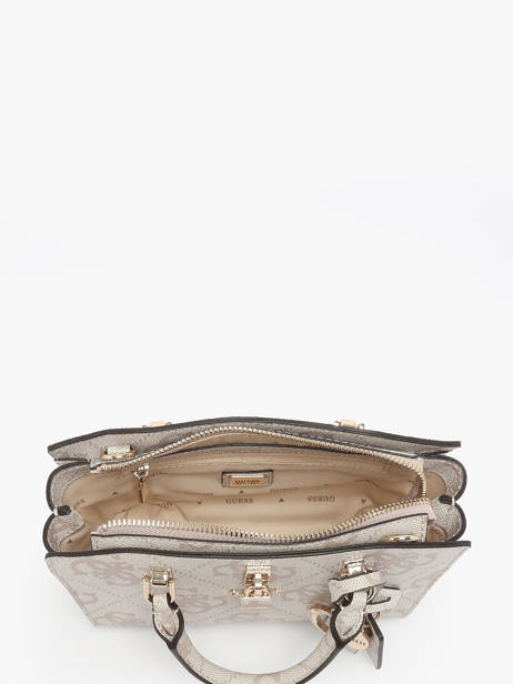 Handbag Queensland Guess White queensland OS965576 other view 3