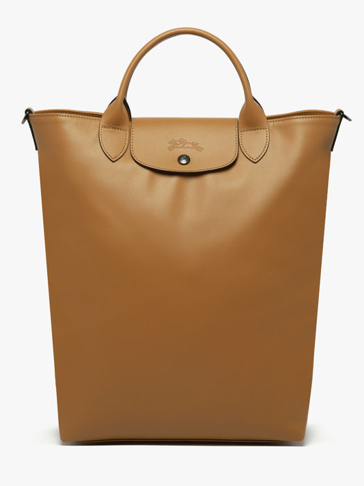 Longchamp Le pliage xtra Handbag Brown