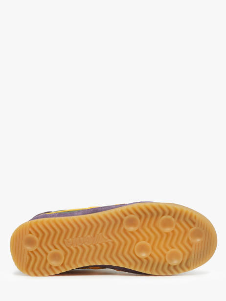 Sneakers Firefly Gola Multicolor women CLB577 other view 5