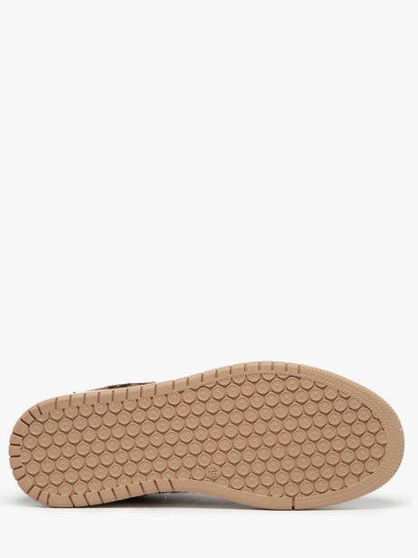 Sneakers Kasia Vanessa wu White women BK2736OR other view 5