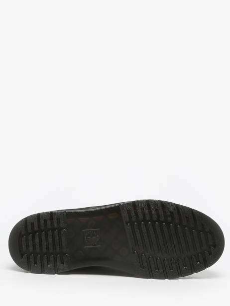 Boots Brookline Chukka In Leather Dr martens Brown men 41681200 other view 4