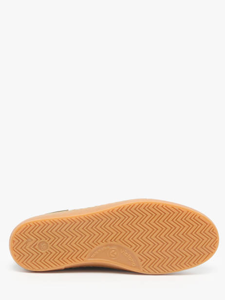 Sneakers Berlin In Leather Victoria White women 1126220 other view 5