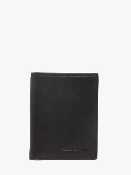Wallet Jose Leather Arthur & aston Black jose 127