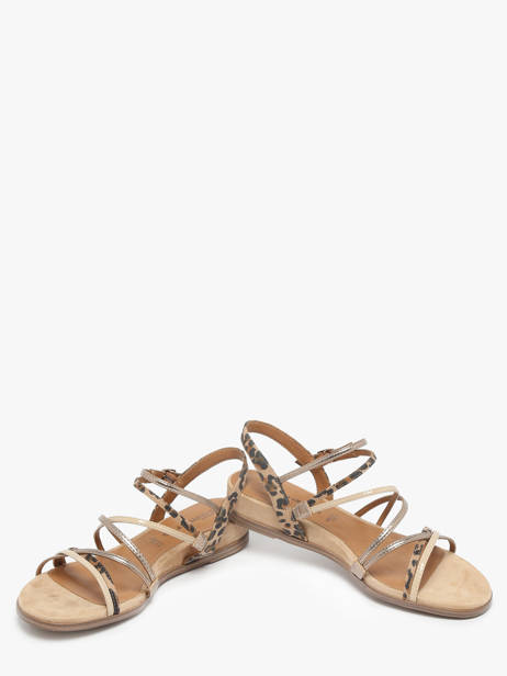 Sandals Tamaris Multicolor women 42 other view 2