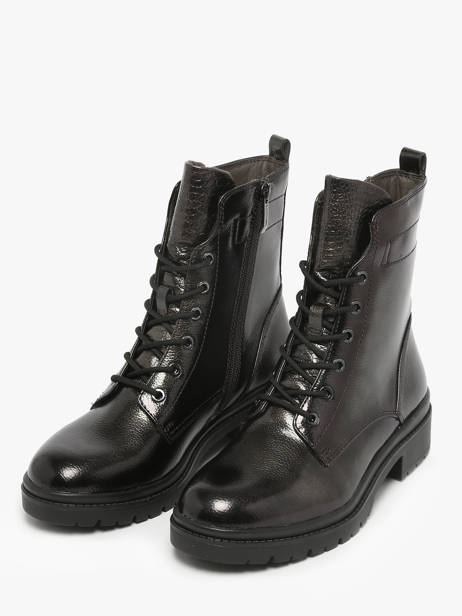 Boots Tamaris Gray women 43 other view 2