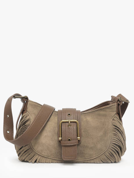 Shoulder Bag Rodeo Miniprix Brown rodeo 2371