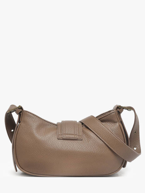 Shoulder Bag Rodeo Miniprix Brown rodeo 2371 other view 3