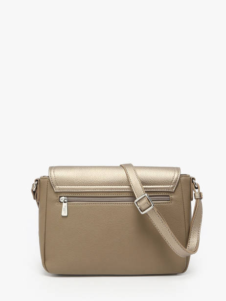 Shoulder Bag Maya Hexagona Gold maya 2120201 other view 4