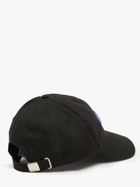 Cap Calvin klein jeans Black accessoires 4K5044G other view 2