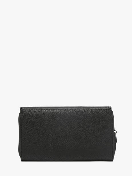 Continental Wallet Madrid Hexagona Black madrid 537716 other view 4