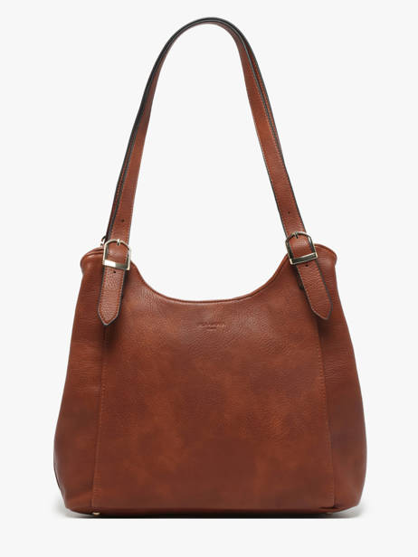Satchel Toscane Hexagona Brown toscane 579739