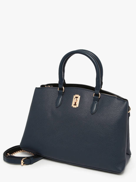 Handbag Venise Torrow Blue venise TVEN01 other view 2