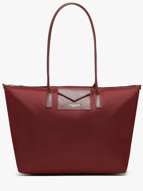 Smart Tote Bag A4 Format Lancaster Violet smart kba 31