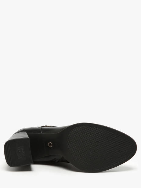 Heeled Boots Tamaris Black women 45 other view 5