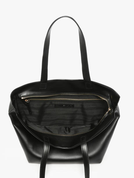 Shoulder Bag Th Logotape Tommy hilfiger Black th logotape AW17693 other view 3