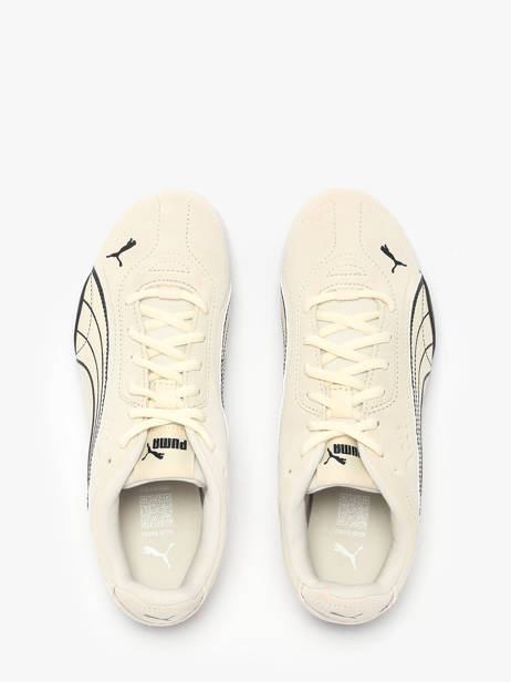 Sneakers Puma White women 40268104 other view 4