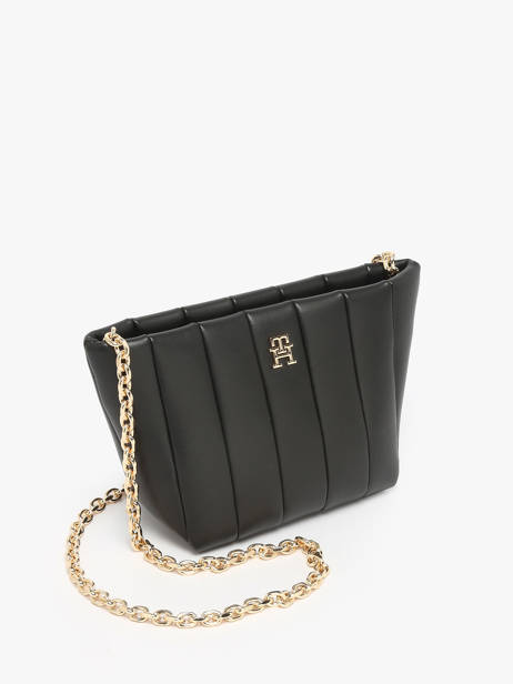 Crossbody Bag Th Grace Tommy hilfiger Black th grace AW17690 other view 2