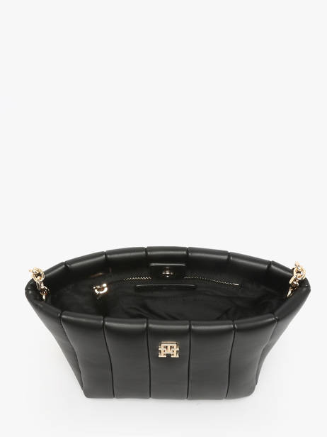 Crossbody Bag Th Grace Tommy hilfiger Black th grace AW17690 other view 3