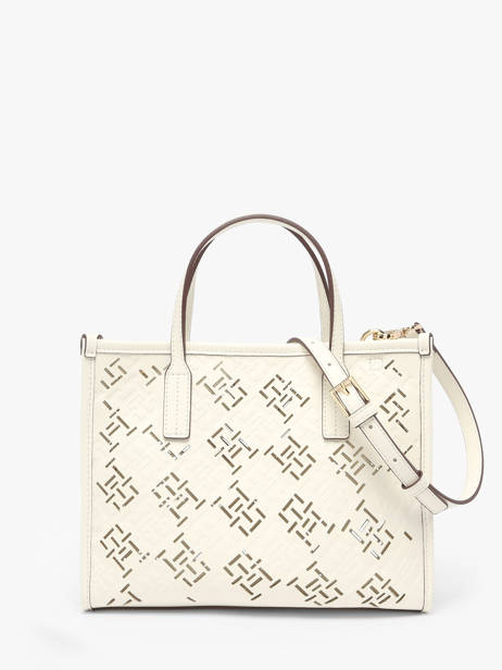 Satchel Th City Tommy hilfiger White th city AW17500 other view 4