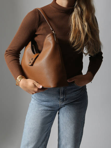 Shoulder Bag Venise Torrow Brown venise TVEN03 other view 1