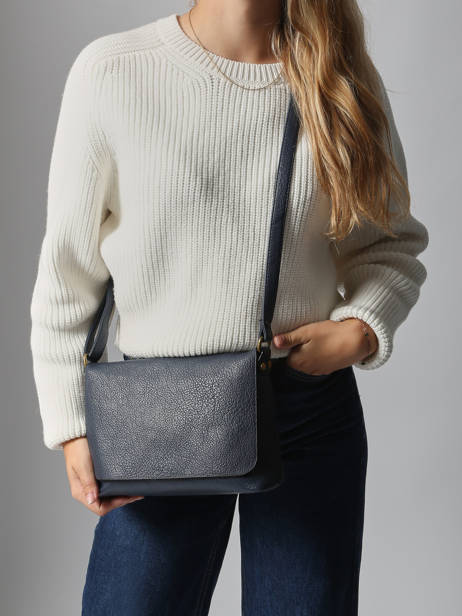 Crossbody Bag Soft Miniprix Brown soft MD5239 other view 1