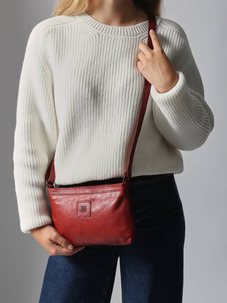 Crossbody Bag Heritage Biba Brown heritage BT37 other view 1