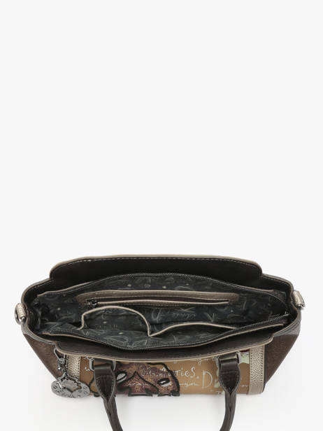 Handbag Manifesto Anekke Beige manifesto 41711032 other view 3